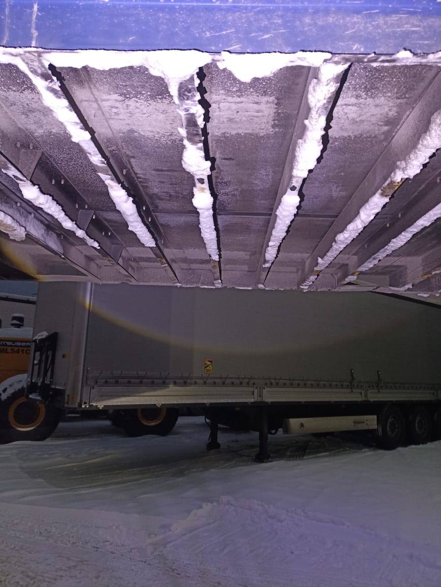 Морской контейнер CICU4912008